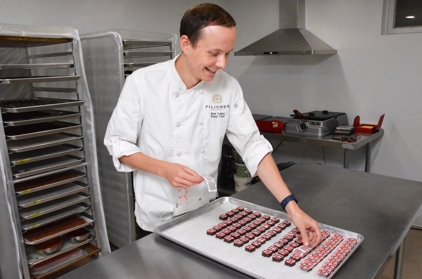 Filigree Chocolaterie