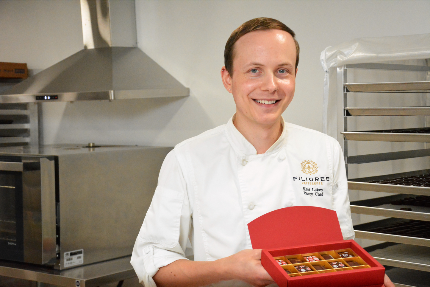 Filigree Chocolaterie