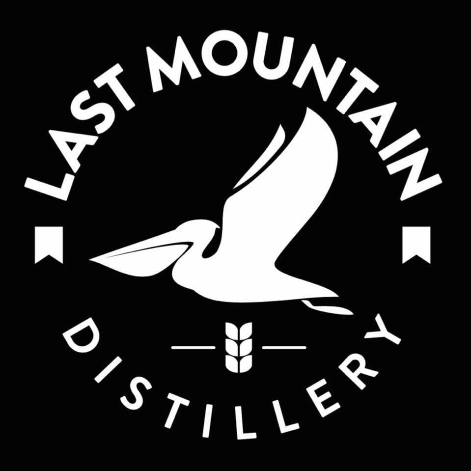 Last Mountain Distillery Holiday Shopping Event