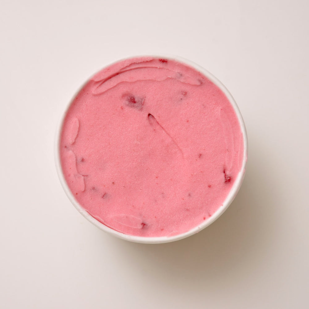 
                  
                    Raspberry Ice Cream - Single
                  
                