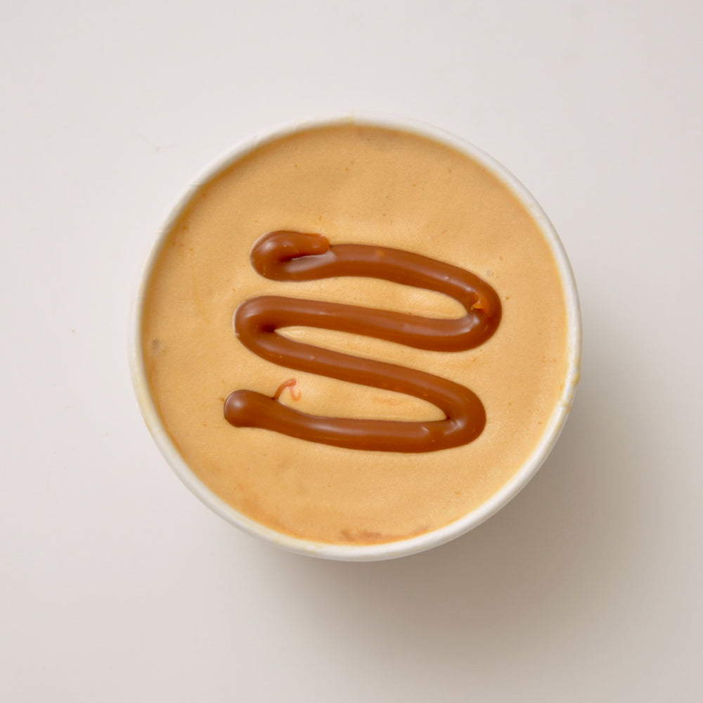 
                  
                    Salted Caramel Ice Cream - Single
                  
                