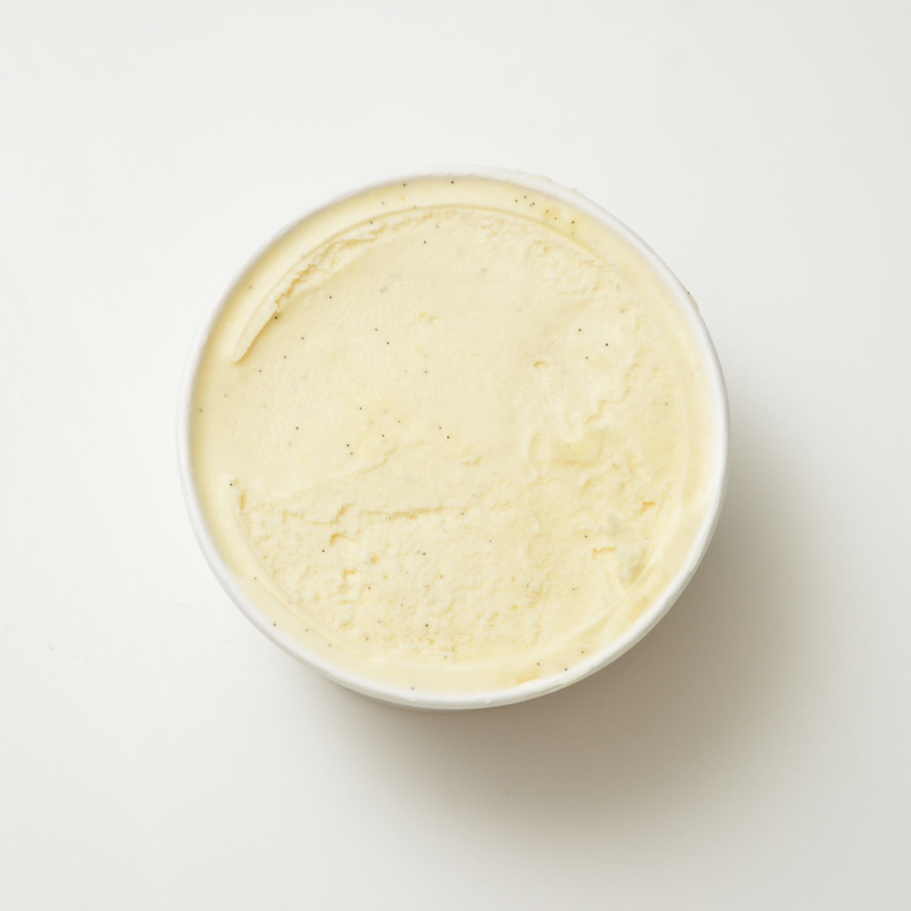 
                  
                    Vanilla Bean Ice Cream - Single
                  
                