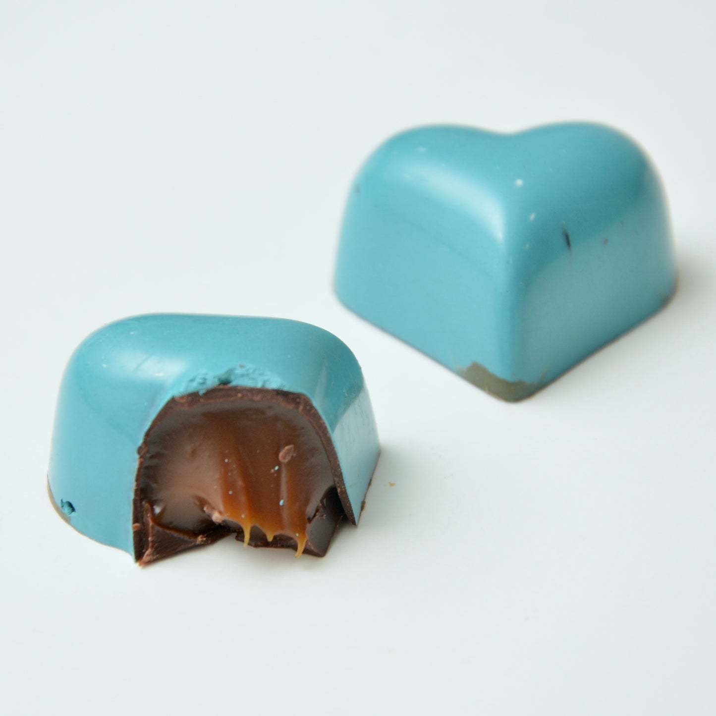 
                  
                    Salted Caramel Heart Box
                  
                