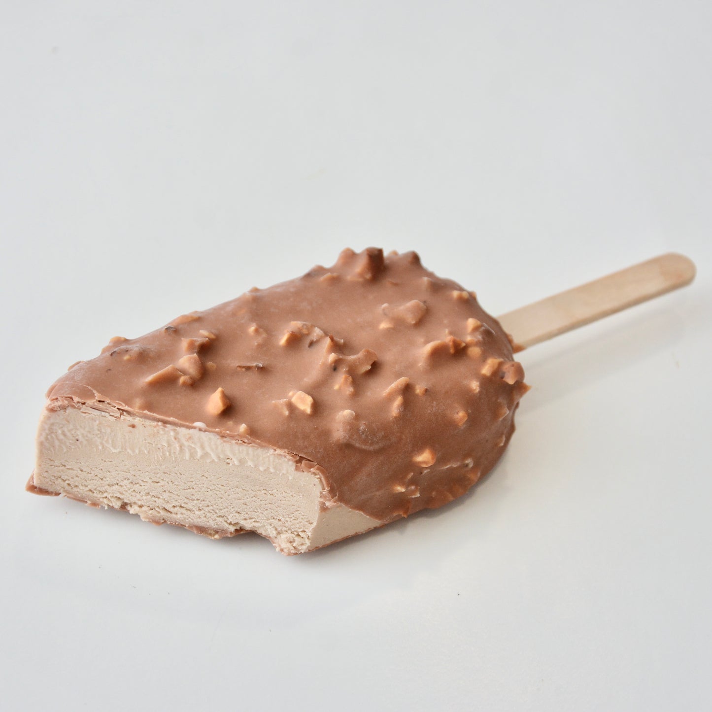 
                  
                    Hazelnut Ice Cream Bar
                  
                