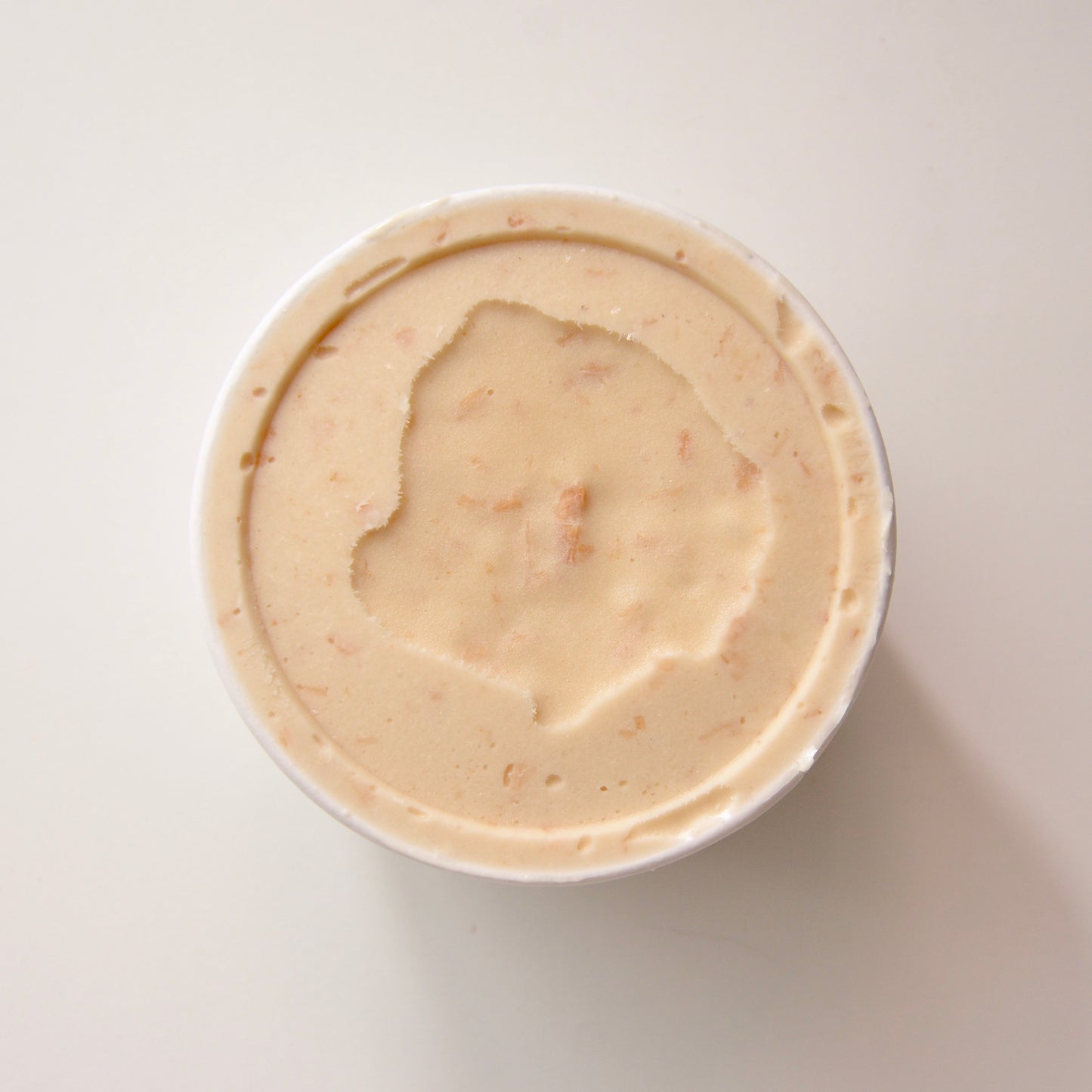 
                  
                    Toasted Coconut Vegan Ice Cream - Single
                  
                