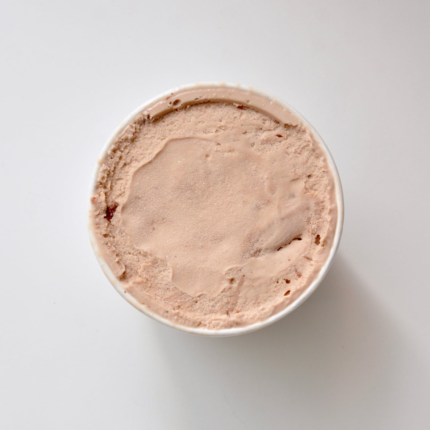 
                  
                    Hazelnut Ice Cream - Single
                  
                