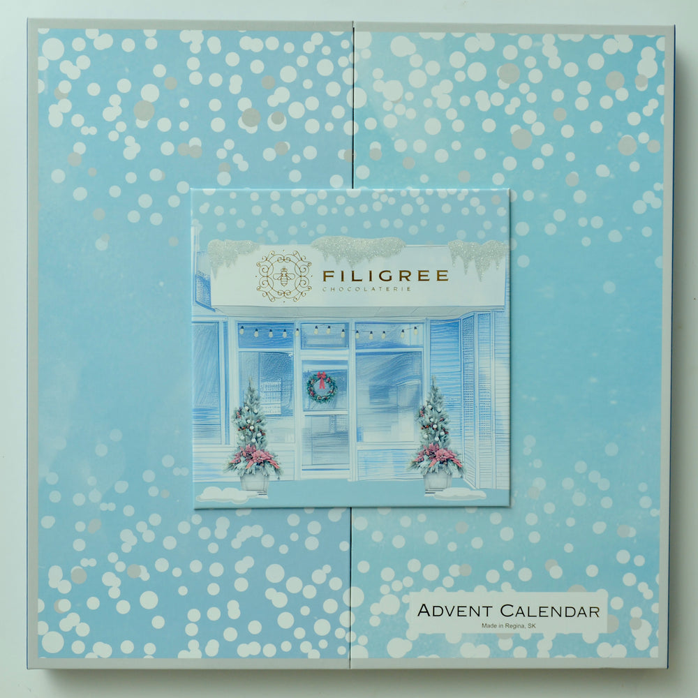 Advent Calendar (Pre-Order)