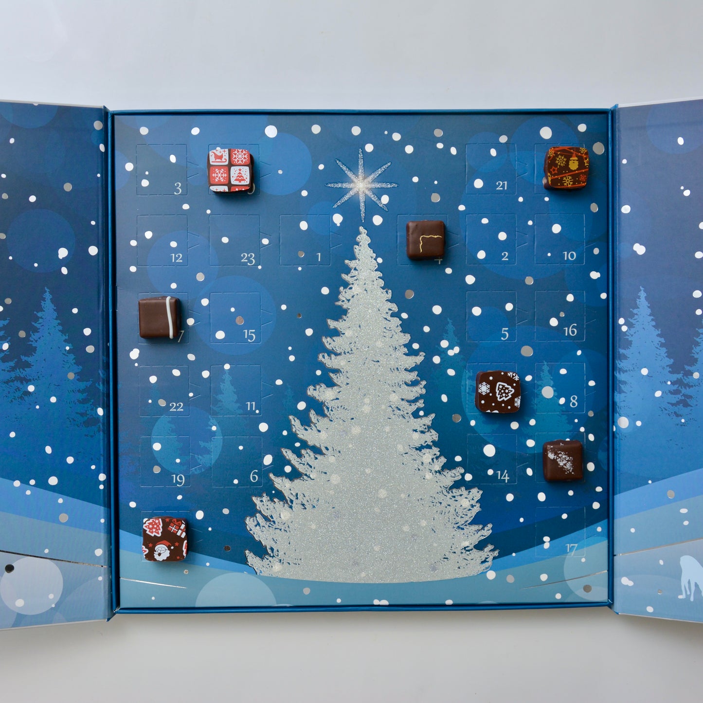 
                  
                    Advent Calendar (Pre-Order)
                  
                