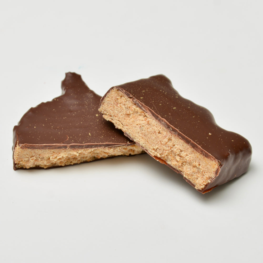 
                  
                    Brown Butter Crunch Tulip
                  
                
