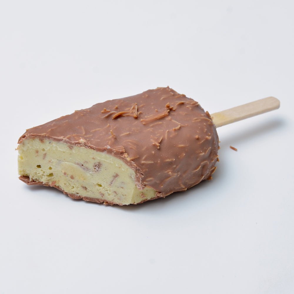 
                  
                    Pistachio Knafeh Ice Cream Bar
                  
                