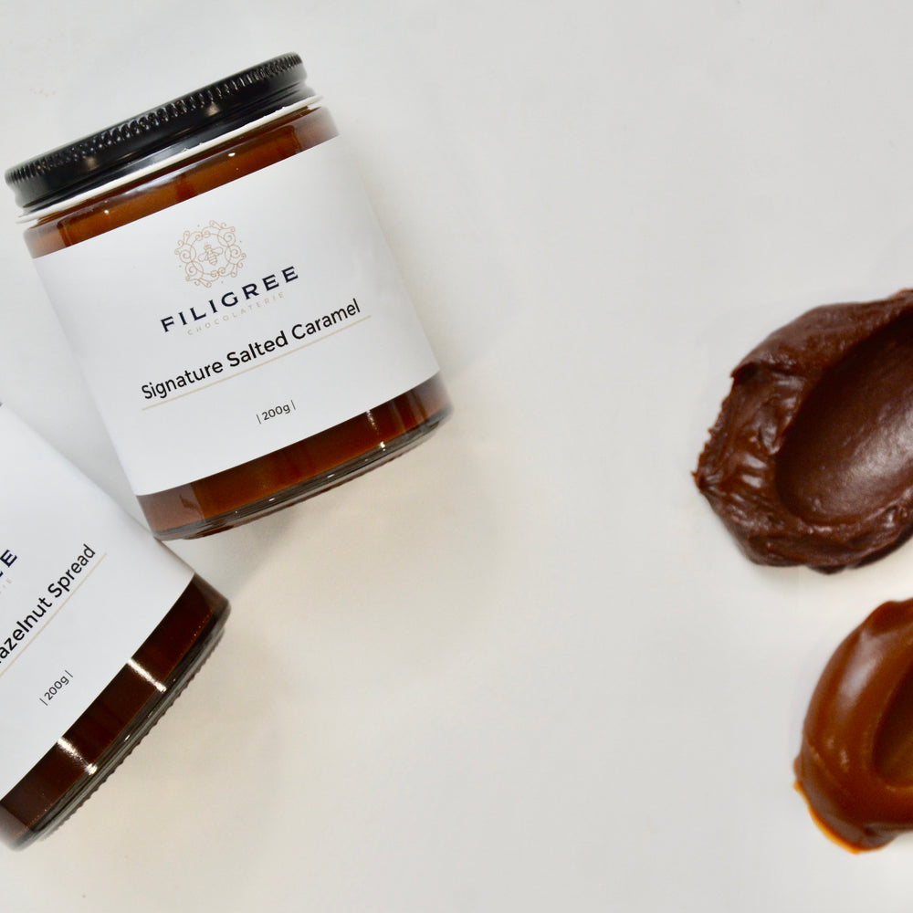 Filigree Chocolaterie