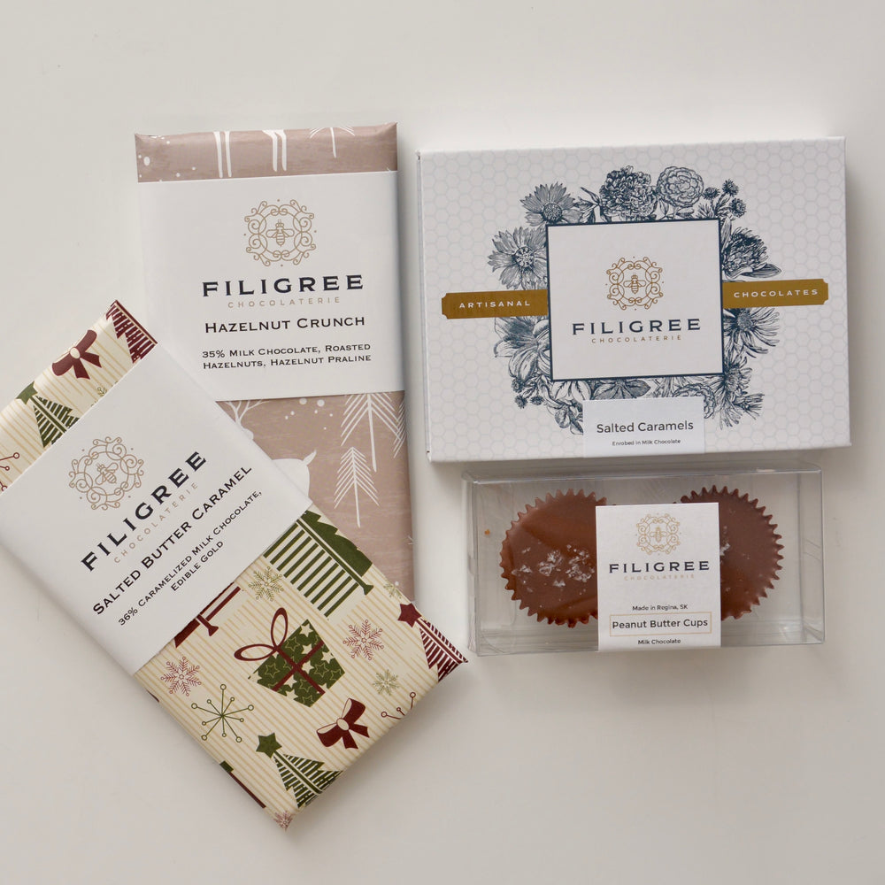 Milk Chocolate Lovers Bundle