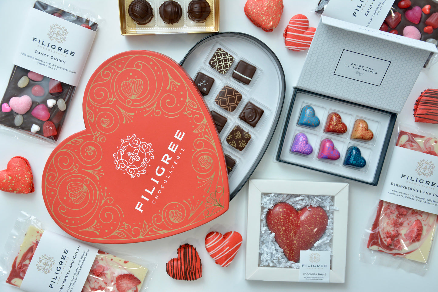 Filigree Chocolaterie