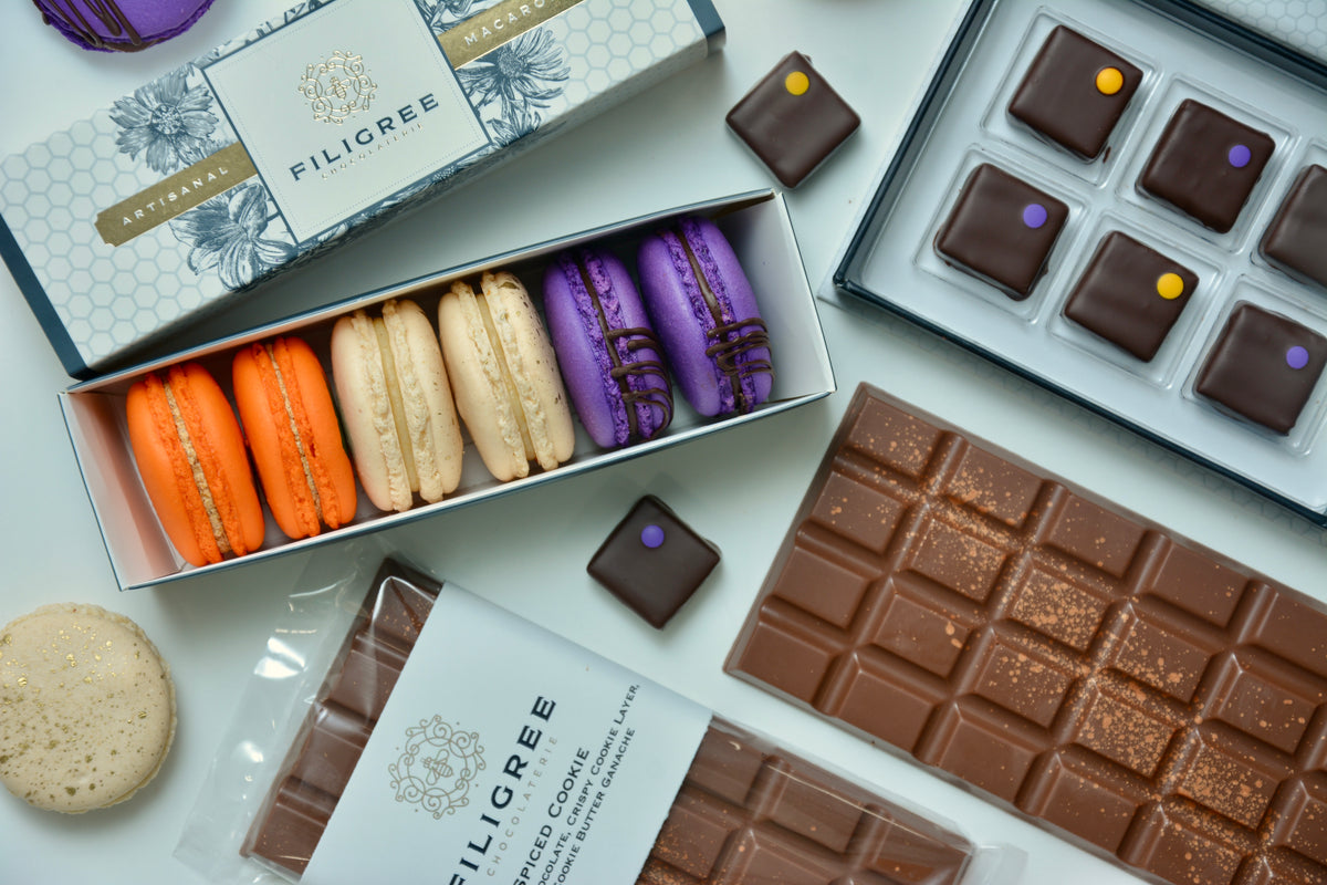 Filigree Chocolaterie