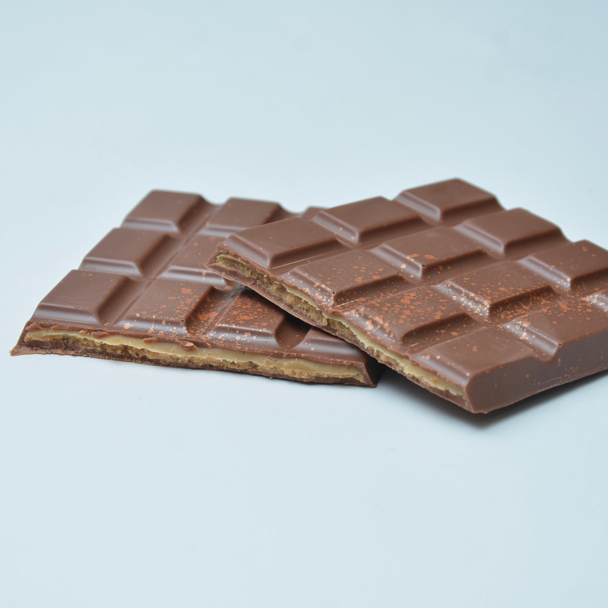
                  
                    Spiced Cookie Chocolate Bar
                  
                