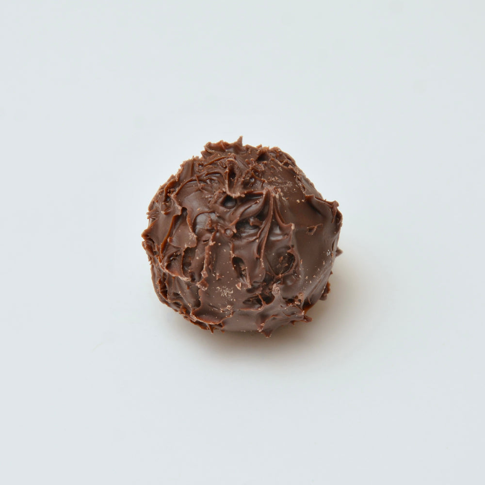 Salted Caramel Truffle