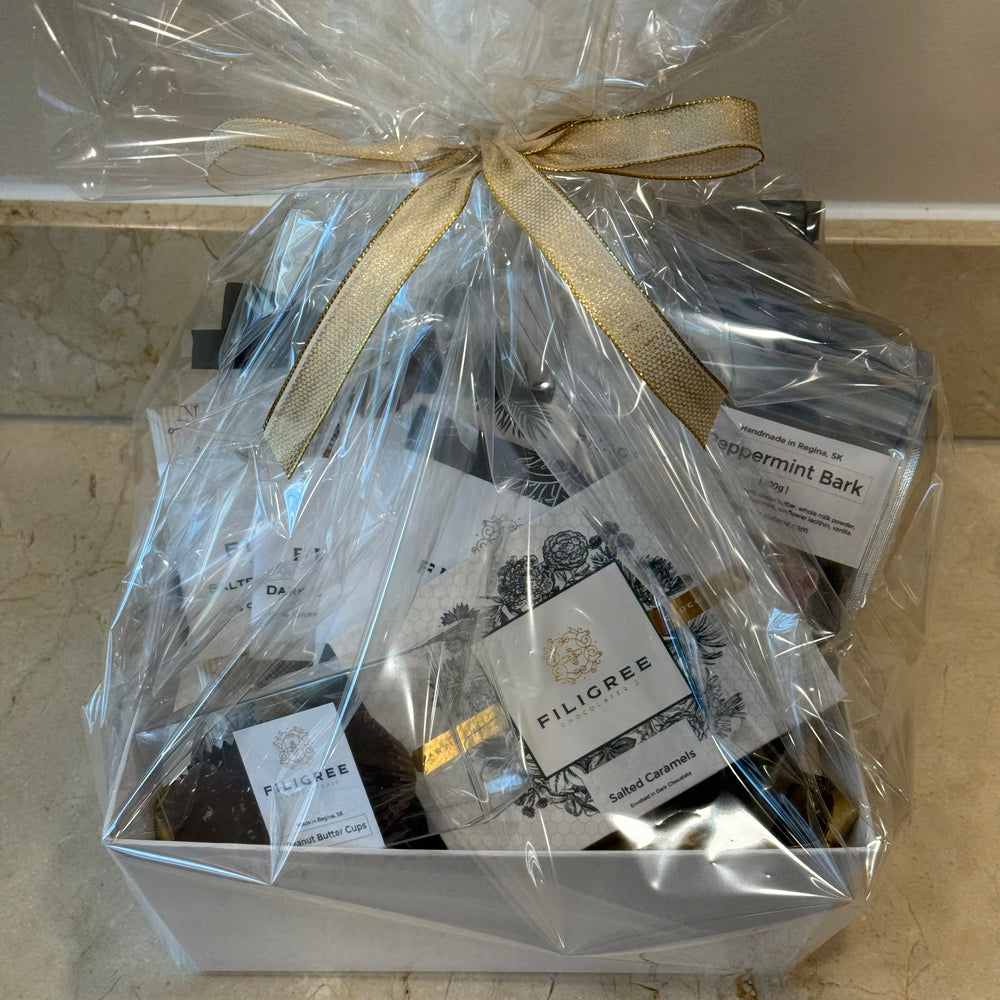 Medium Gift Basket
