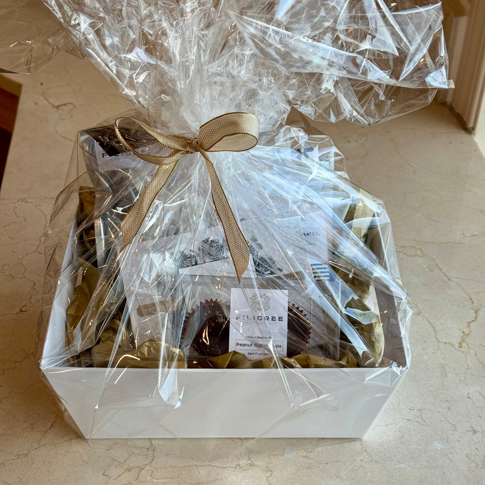 Gift Basket